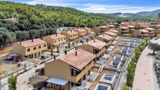Casa a schiera  Pals