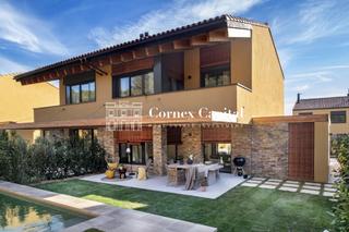 Maison jumelée  Pals