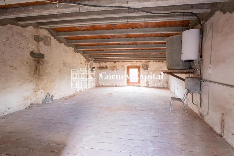 Foto 08f4c061-c01b-469c-83a7-6eeb3dc6863f. Masia amb aparcament a Forallac