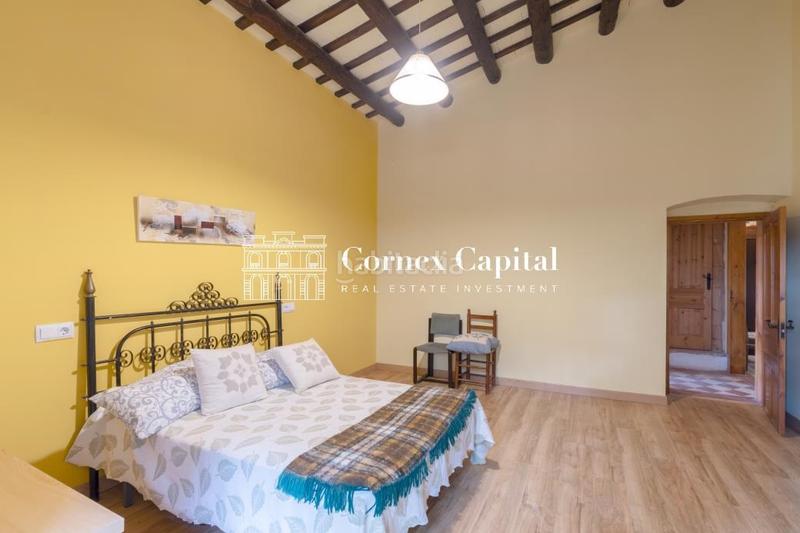 Foto 66f6d295-3805-4154-9efd-d2d3743d7edb. Masia amb aparcament a Forallac