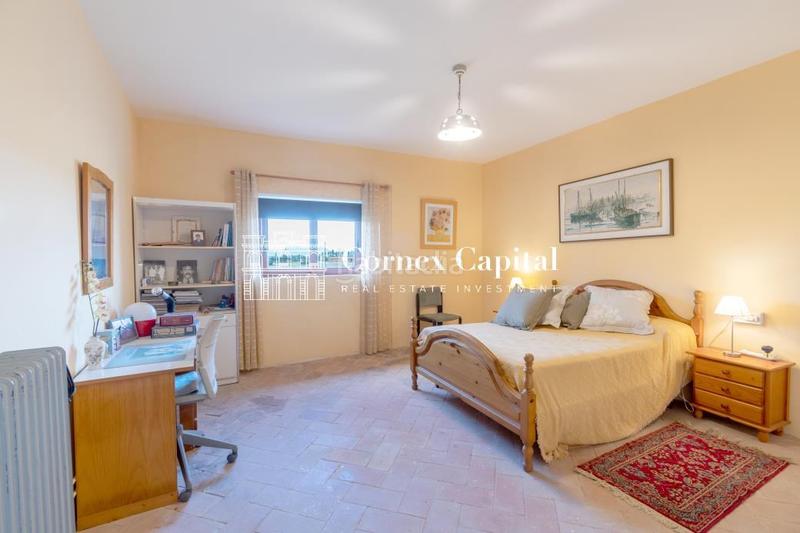 Foto 690fc5a2-d799-4b35-a11d-a88c94d266d2. Masia amb aparcament a Forallac