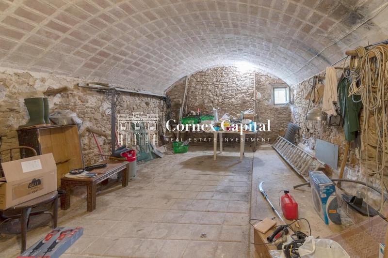 Foto 76cf6012-b6c1-4c31-9dfe-85de2966545f. Masia amb aparcament a Forallac