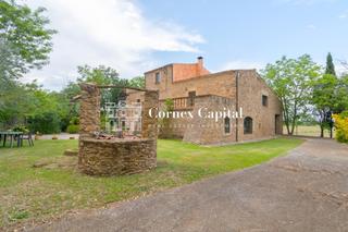 Masia  Forallac
