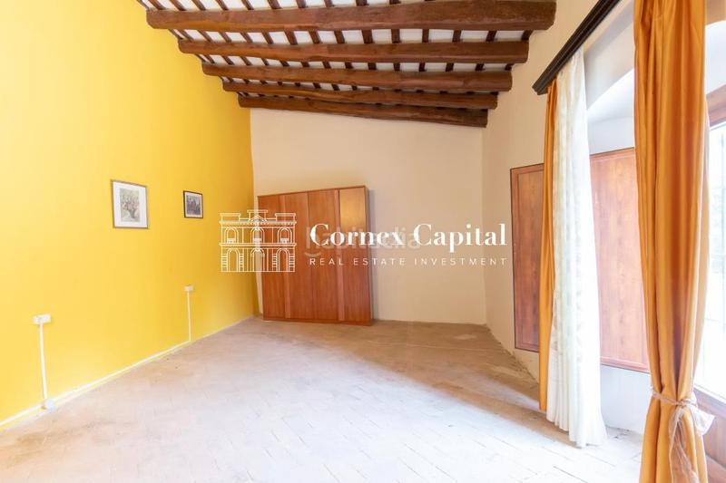 Foto c1c57ea7-ecf5-42f9-a262-3a70ed9f1e3b. Masia amb aparcament a Forallac