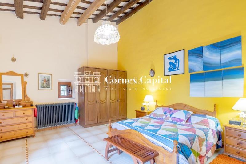 Foto d24092d3-32bc-486f-8261-0f747612c3d9. Masia amb aparcament a Forallac