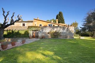Country house  Fonteta