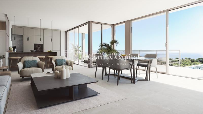 Foto f174f5b7-b4cd-4449-957c-6f1e4b9257ec. Casa en Begur Begur