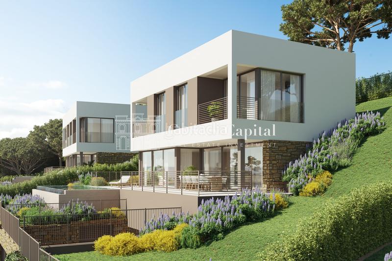 Foto 03551471-9742-4649-a401-9a929f36b61f. Casa en Begur Begur