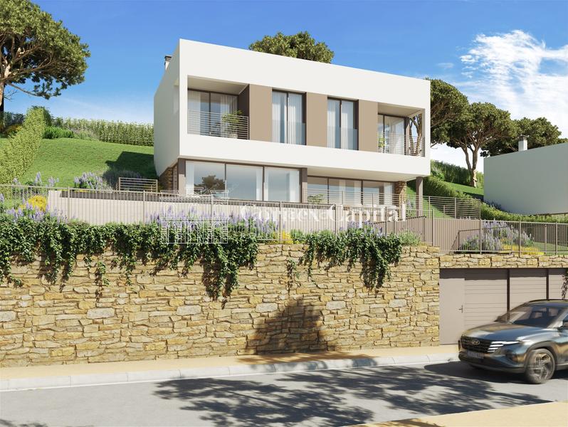 Foto 1c9480f5-a03d-412b-abb5-d6db8d8c44d6. Casa en Begur Begur