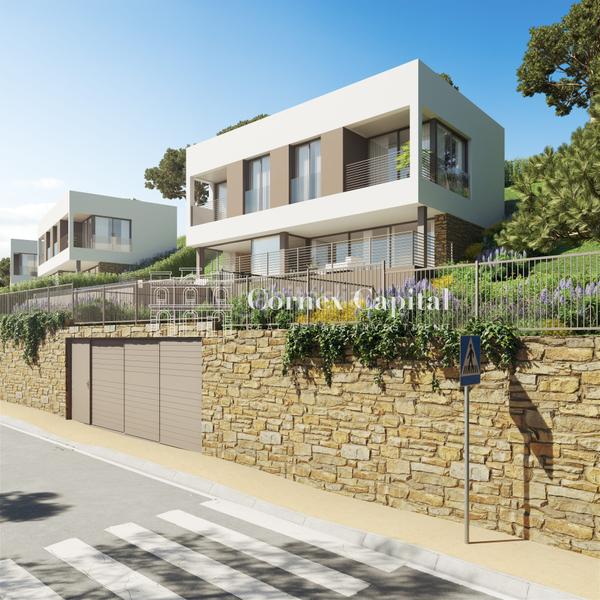 Foto 82f0ed86-b357-48c2-8c43-8ca06ea9280a. Casa en Begur Begur