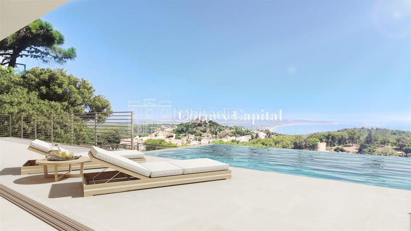 Foto f87206c8-621b-447d-83ab-a9cc29856bdc. Casa en Begur Begur
