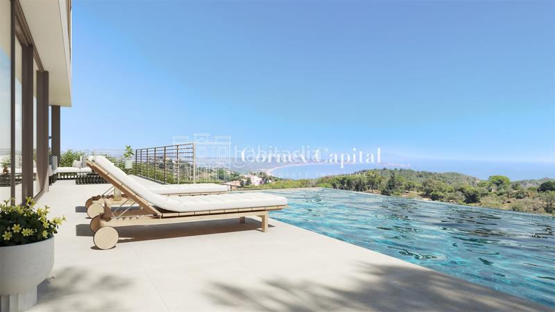 Foto de6ade9c-b70c-48ca-96e8-d91d750d11e8. House with heating pool in Begur Begur