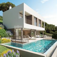 Casa  Begur