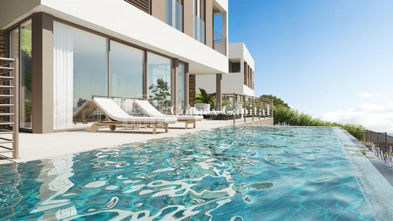 Foto 9ce7f6fa-2d71-4b54-a7f8-6fef68cf621b. Maison avec chauffage piscine dans Begur Begur