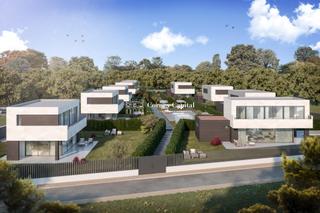 Haus  Magnolia