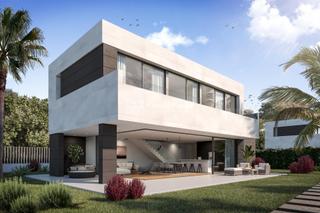 Casa  Magnolia