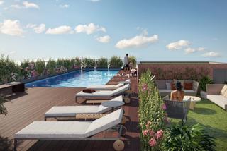 Appartement  Riera blanca