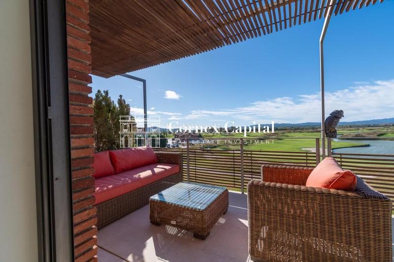 Foto 2bbc98e4-002d-42bf-a9c1-9939d95f9c12. Dúplex en Gualta