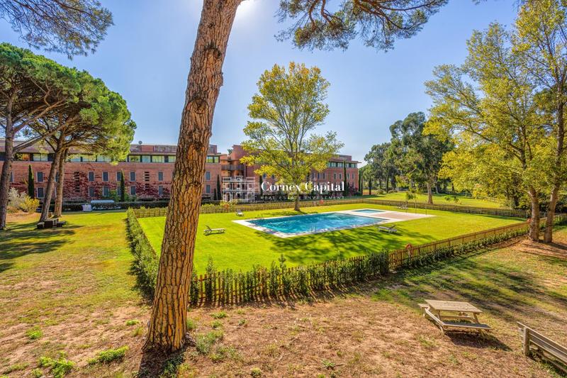 Foto b848e37c-185a-4e36-bac8-544debf992a5. Dúplex en Gualta