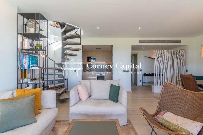 Foto dec57e51-6df7-4eab-a3e8-51c9d8b1ca96. Dúplex en Gualta