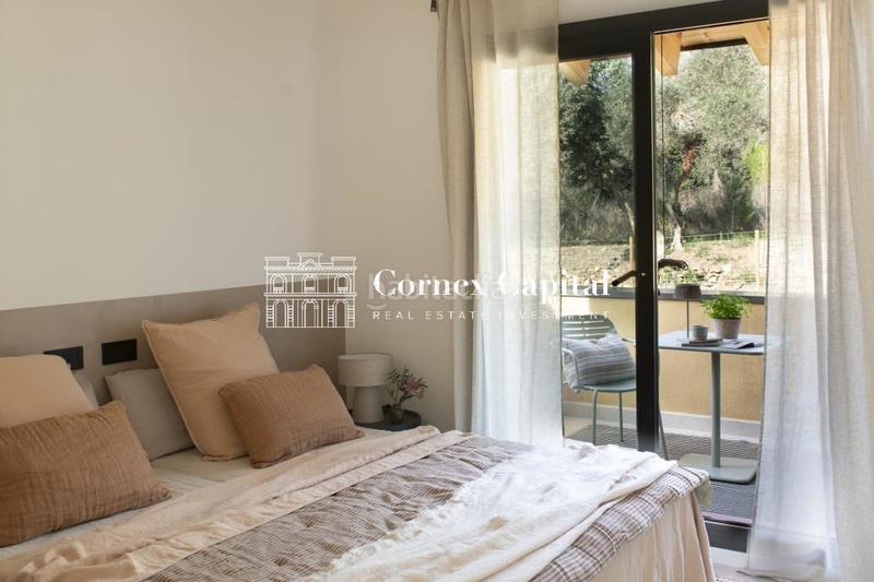 Foto 0a63ef1c-ba2e-45fc-b68f-cc8a53e999c3. Casa adossada amb calefacció aparcament piscina a Regencós