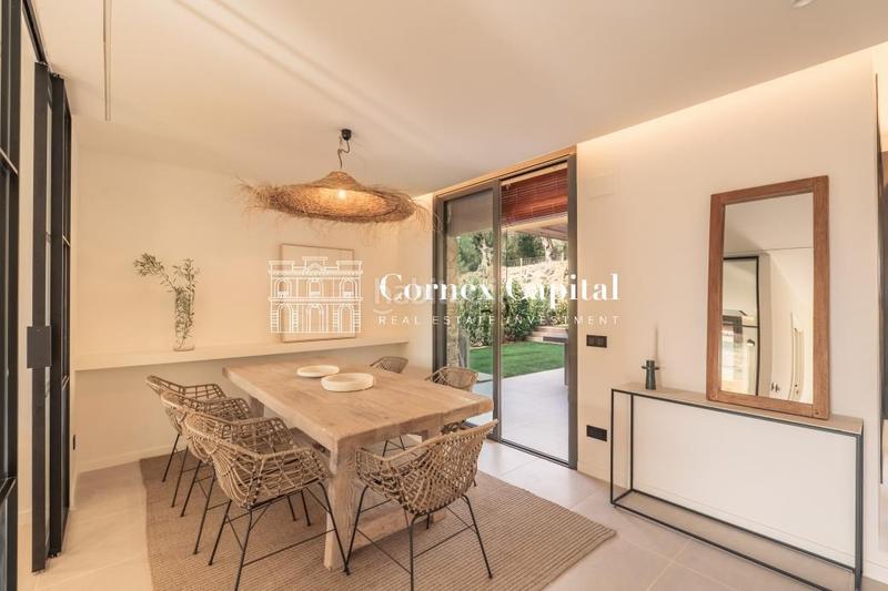 Foto 58963f30-7acf-4dfc-ba25-0e15315d357b. Casa adossada amb calefacció aparcament piscina a Regencós