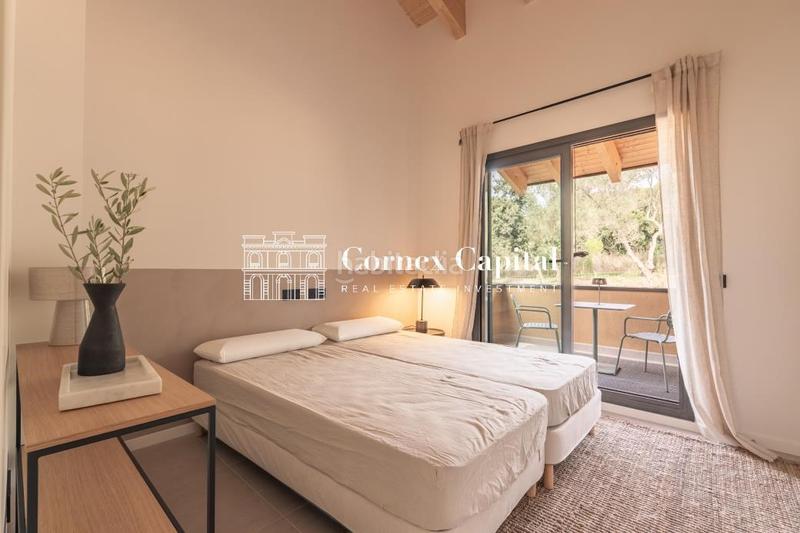 Foto ffff588d-d69c-467b-bb04-74ac6b110b5e. Casa adossada amb calefacció aparcament piscina a Regencós