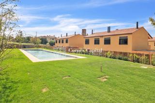 Casa a schiera  Ample