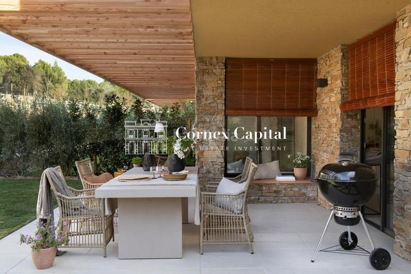 Foto 7f55a684-02d9-4776-85f7-0e95c14316f9. Casa adossada amb calefacció aparcament piscina a Regencós