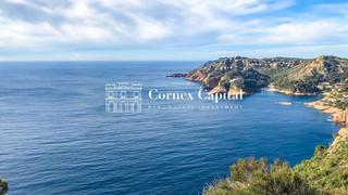 Wohngrundstück  Cabo de begur