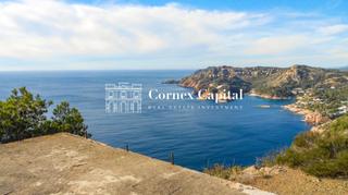 Wohngrundstück  Cabo de begur