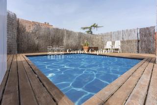 Penthouse  Les tres torres