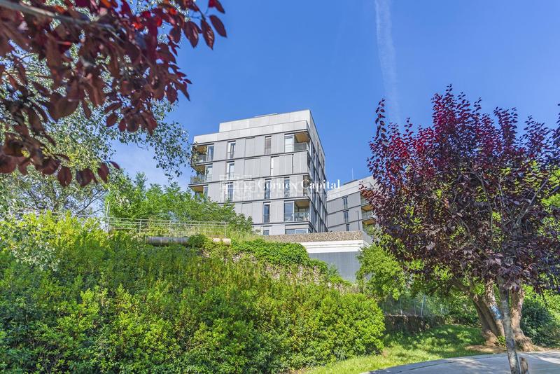 Foto 4d4a95a4-d03a-4e0a-b041-d17763a49b52. Affitto appartamento con riscaldamento parcheggio piscina in Barcelona