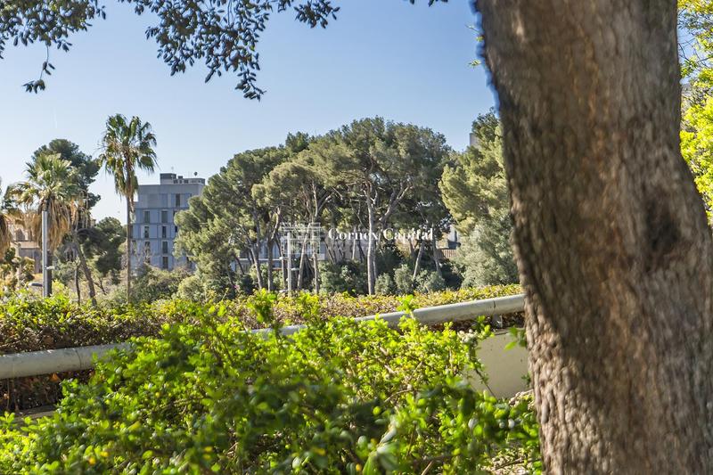 Foto a7f3dd21-79e9-40ac-81c4-42703235a270. Affitto appartamento con riscaldamento parcheggio piscina in Barcelona