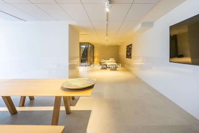 Foto 093ef67f-53e0-47fe-ba5e-d7f74ad33b3b. Location appartement avec chauffage parking piscine dans Barcelona