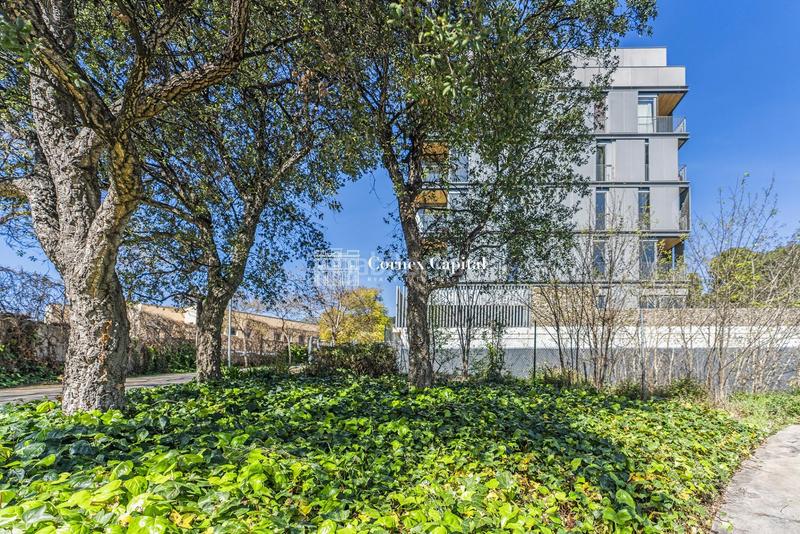 Foto 307c0228-6d53-4740-a529-fc4120b2bb22. Location appartement avec chauffage parking piscine dans Barcelona