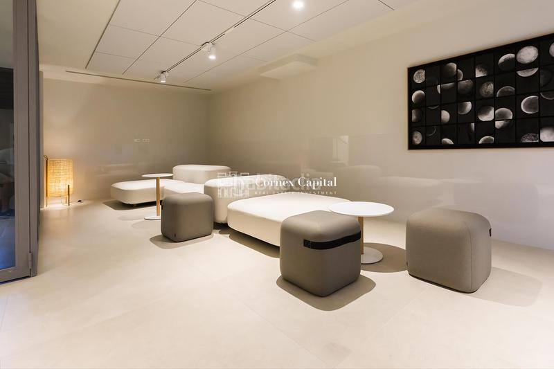 Foto 5489e6a0-e81c-4adb-8950-f36f98290ea8. Location appartement avec chauffage parking piscine dans Barcelona