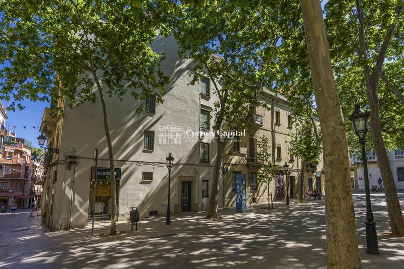 Foto 6696a8dc-7080-491f-a51c-3c3417e68977. Location appartement avec chauffage parking piscine dans Barcelona