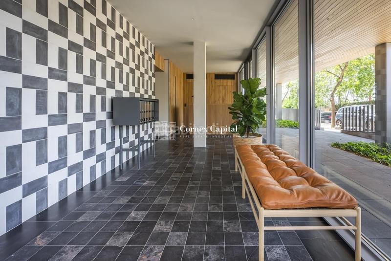 Foto 1164b985-8e62-48cb-b1d8-0f9f8e8316ca. Rent flat with heating parking pool in Sarrià Barcelona