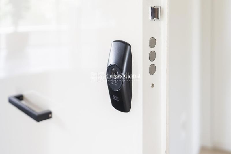 Foto 6aef042e-96bb-4b02-bb4c-8a0036ac30e1. Rent flat with heating parking pool in Sarrià Barcelona