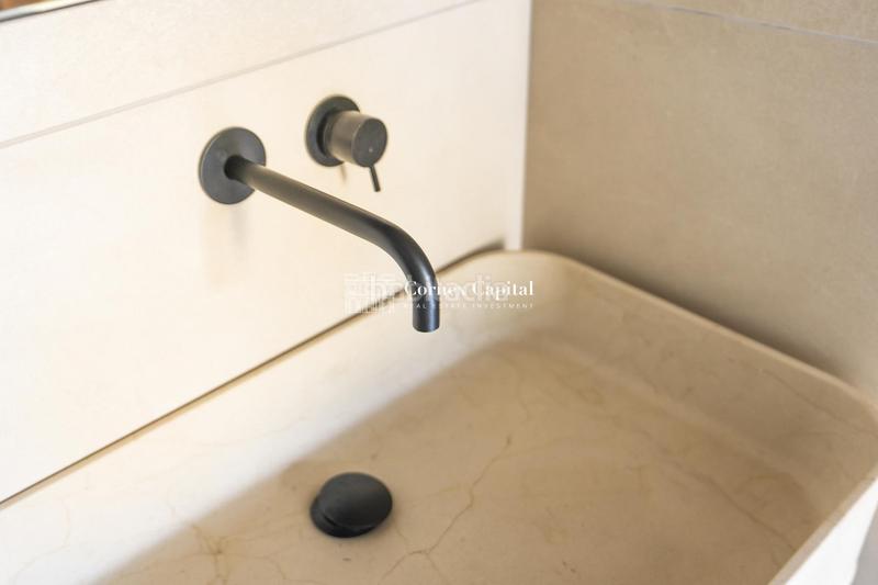 Foto f0b72641-47bb-43a9-afd5-83772ff4366a. Rent flat with heating parking pool in Sarrià Barcelona