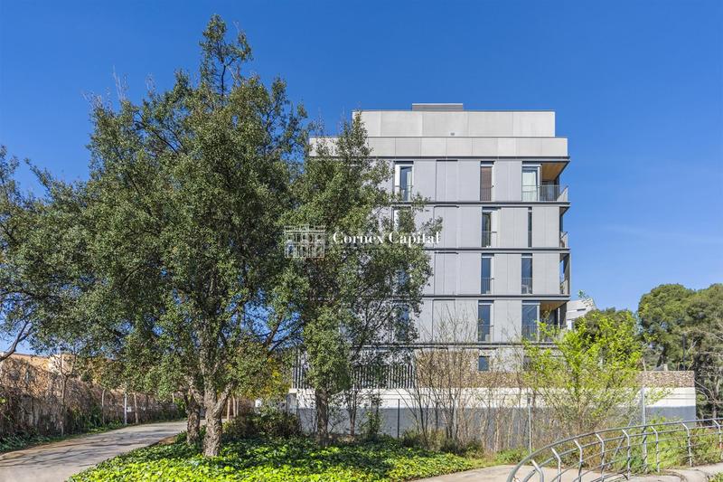 Foto af70b35e-7758-4f38-ba19-adfa25bfaae0. Alquiler piso en Sarrià Barcelona