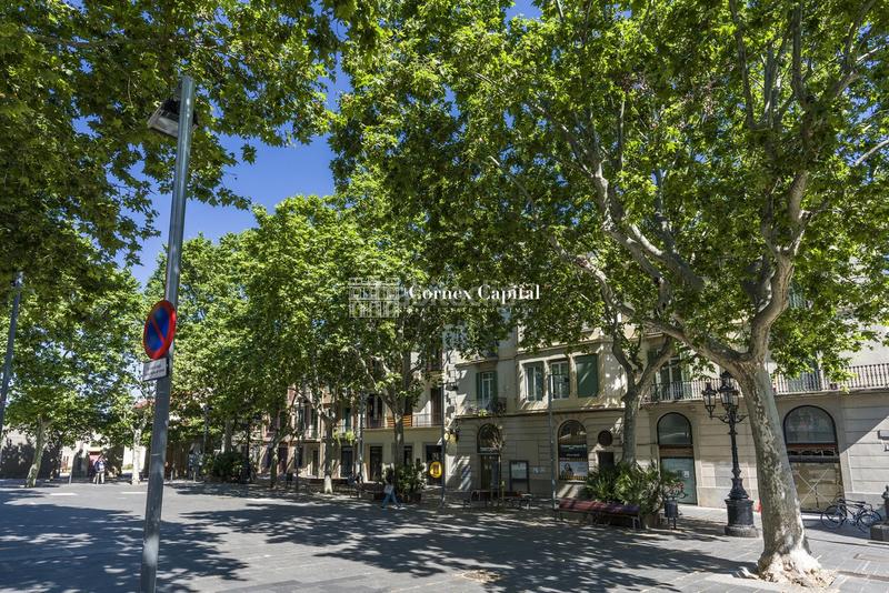 Foto ef946377-4f13-4896-a860-875abab09f9a. Alquiler piso en Sarrià Barcelona