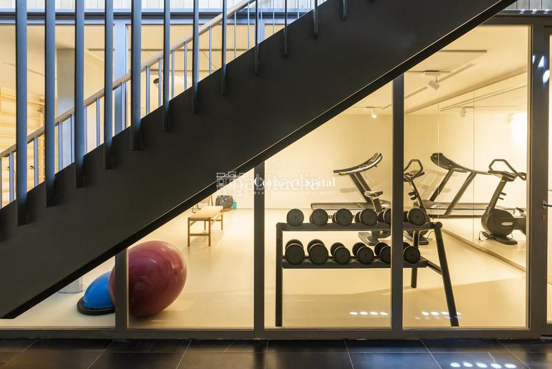 Foto f007ce55-b022-4b71-a49d-30263254a511. Alquiler piso en Sarrià Barcelona