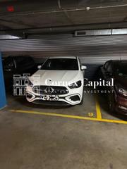 Car parking  Espronceda