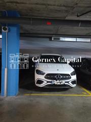 Parking coche  Espronceda