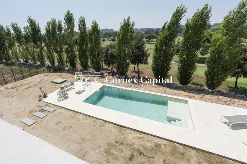 Foto 13d88fe2-8222-46bc-846c-1f541a0f37b3. Casa amb calefacció aparcament piscina a Roca del Vallès (La)