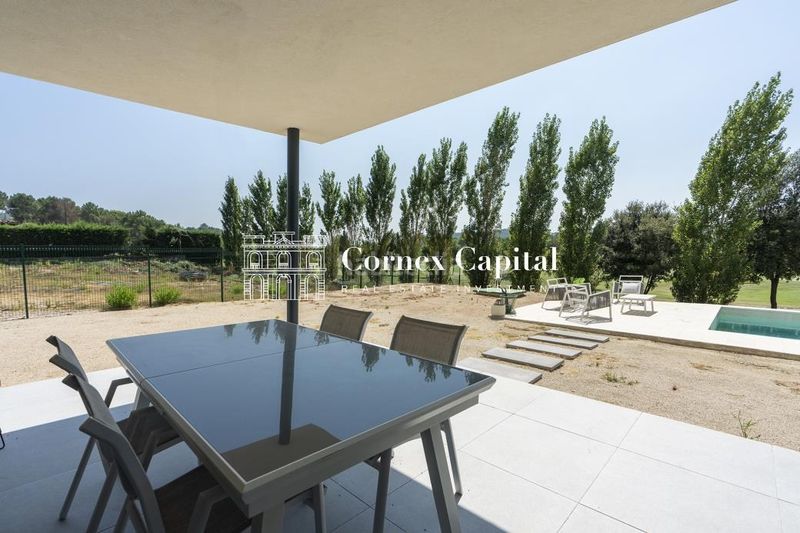 Foto 20d589b7-5620-4b8d-8e3b-e03ace32b84f. Casa amb calefacció aparcament piscina a Roca del Vallès (La)