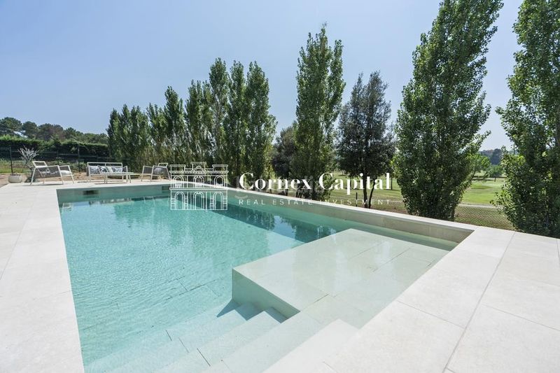 Foto 49869442-147e-49e5-bebe-73e7c34be049. Casa amb calefacció aparcament piscina a Roca del Vallès (La)