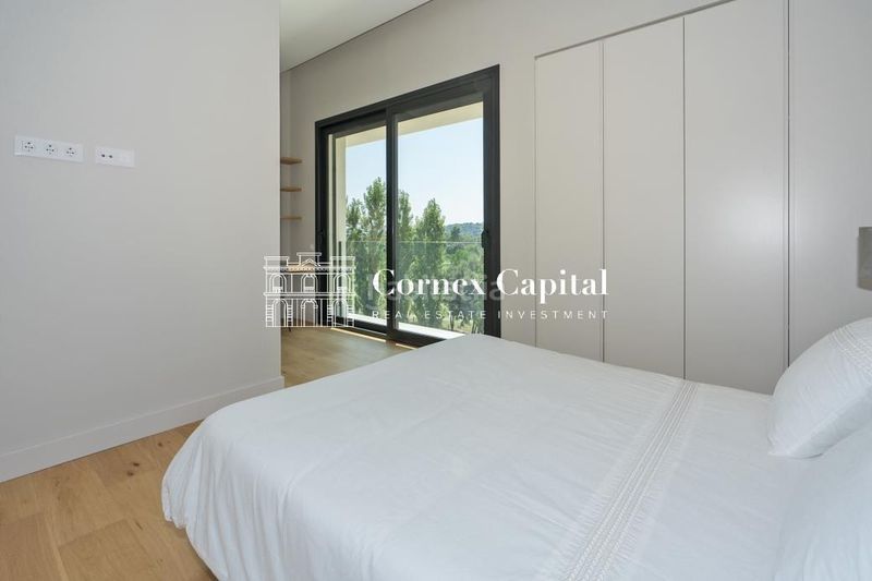 Foto 8324a010-4e6b-46d4-be97-dd16e050f404. Casa amb calefacció aparcament piscina a Roca del Vallès (La)